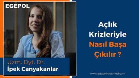 Açlık Krizleriyle Nasıl Başa Çıkılır?