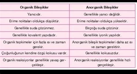 Organik ve Geleneksel Besinler Arasındaki Farklar Nelerdir?